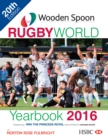 Image for Rugby world yearbook 2016