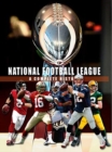 Image for National Football League - A Complete History