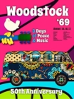Image for Woodstock &#39;69  : 50th anniversary