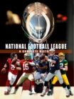 Image for National Football League: a complete history.