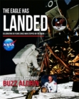 Image for The eagle has landed: celebrating the 50 years since man stepped on the moon
