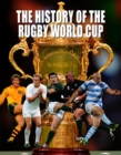 Image for HISTORY OF THE RUGBY WORLD CUP.