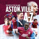 Image for The best of the villans: Aston Villa A-Z