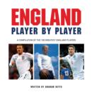 Image for England player by player