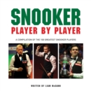 Image for Snooker Player by Player