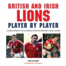 Image for British and Irish Lions Player by Player