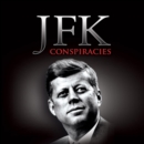 Image for JFK Conspiracies