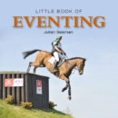 Image for Little book of eventing