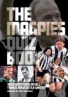 Image for Magpies Quiz Book