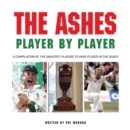 Image for The Ashes player by player