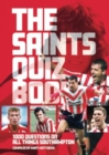 Image for Southampton FC Quiz Book