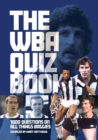 Image for WBA Quiz Book