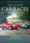 Image for Isle of Man Car Races 1904 - 1953