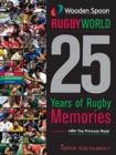 Image for Wooden Spoon rugby world 2021