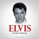 Image for In the Movies: Elvis Presley