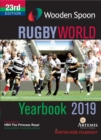 Image for Wooden Spoon rugby world yearbook 2019