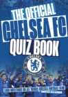 Image for The Official Chelsea FC Quiz Book