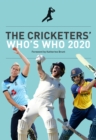 Image for The Cricketers&#39; Who&#39;s Who 2020