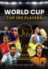 Image for World cup  : top 100 players