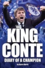 Image for King Conte  : diary of a champion