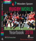 Image for Rugby world yearbook 2018