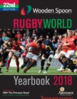 Image for Rugby world yearbook 2018