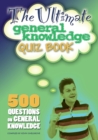 Image for The Ultimate General Knowledge Quiz Book