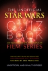 Image for Unofficial Star Wars Quiz Book