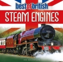 Image for Best of British steam engines