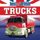 Image for Best of British trucks