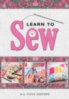 Image for Learn to Sew