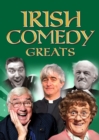 Image for Irish Comedy Greats