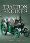 Image for Little Book of Traction Engines