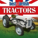 Image for Best of British Tractors