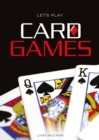 Image for Let&#39;s Play Card Games