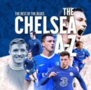 Image for The best of the blues  : Chelsea A-Z