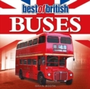 Image for The best of British buses