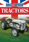 Image for The best of British tractors