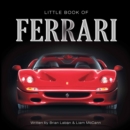 Image for Little Book of Ferrari