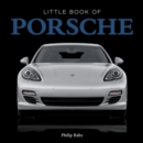 Image for Little book of Porsche