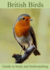Image for British Birds