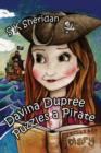 Image for Davinia Dupree puzzles a pirate