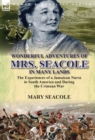 Image for Wonderful Adventures of Mrs. Seacole in Many Lands