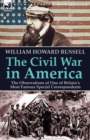 Image for The Civil War in America