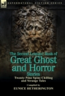 Image for The Second Leonaur Book of Great Ghost and Horror Stories : Twenty-Nine Spine Chilling and Strange Tales