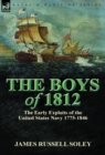 Image for The Boys of 1812