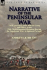 Image for Narrative of the Peninsular War