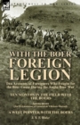 Image for With the Boer Foreign Legion