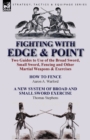 Image for Fighting with Edge &amp; Point