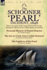 Image for The Schooner &#39;Pearl&#39; Incident, 1848